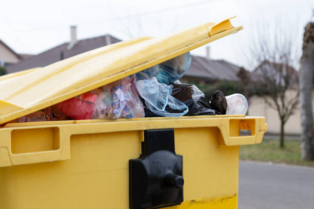 Best Basement Cleanout in Summerfield, MD